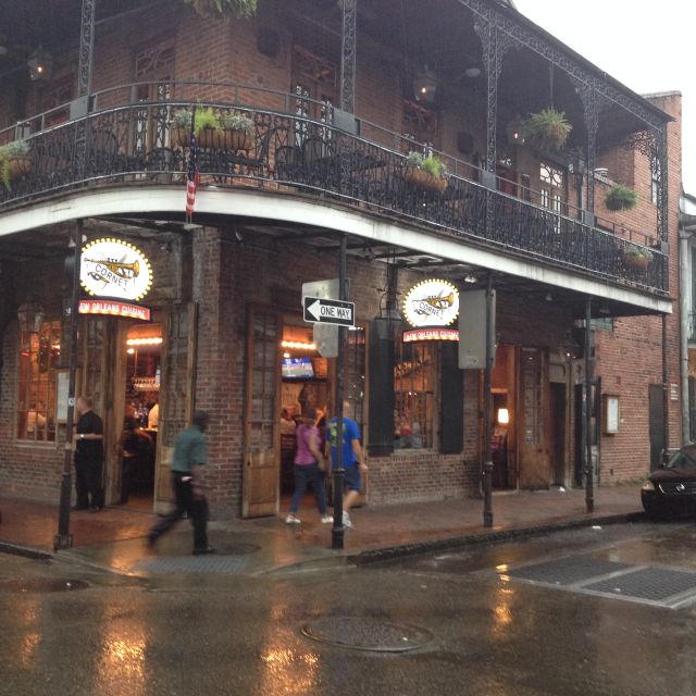 Restaurante New Orleans, LA OpenTable