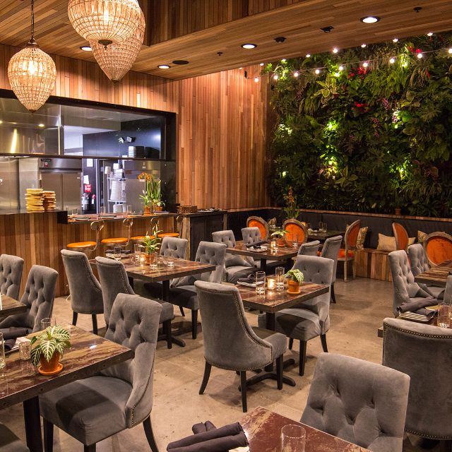 The Patio Restaurant Group Owner On Local Success Expansion Beyond San Diego Eater San Diego