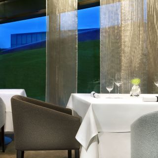 Ein Foto von Aqua - The Ritz-Carlton, Wolfsburg