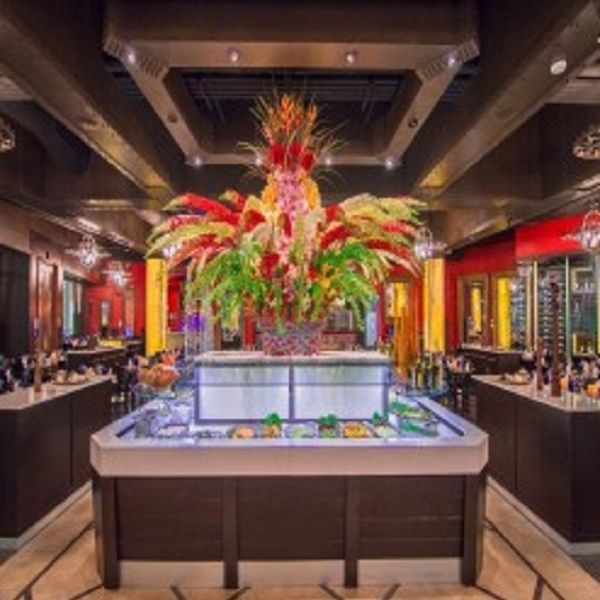 Opentable Texas De Brazil Fort Worth - TXATE