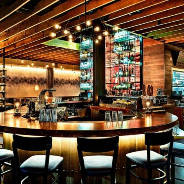 Permanently Closed Market Street Kitchen Restaurant Scottsdale