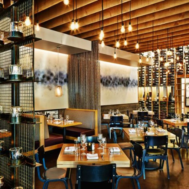 Permanently Closed Market Street Kitchen Restaurant Scottsdale