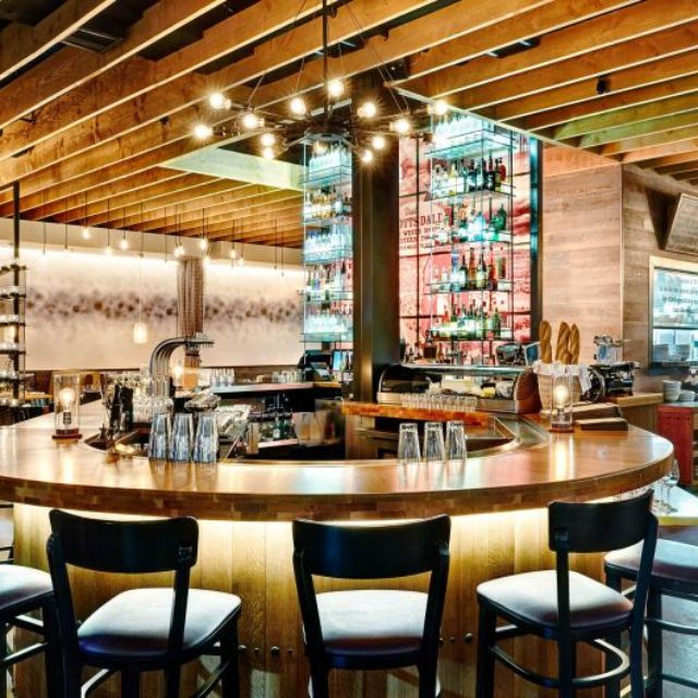 Permanently Closed Market Street Kitchen Restaurant Scottsdale