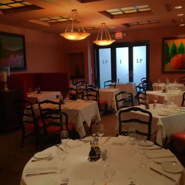 Permanently Closed La Piazza Restaurant Fort Worth Tx Opentable