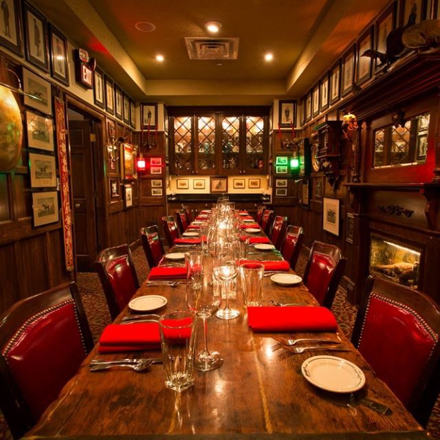 Sperry's Restaurant Cool Springs Updated 2024, Steakhouse in