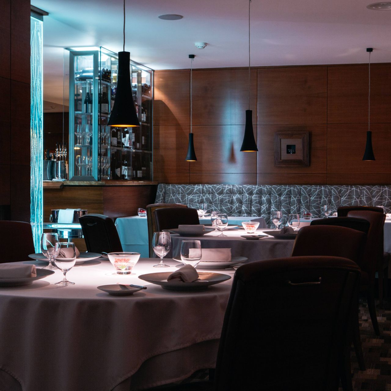 Bohemia Restaurant Saint Helier Jersey Opentable