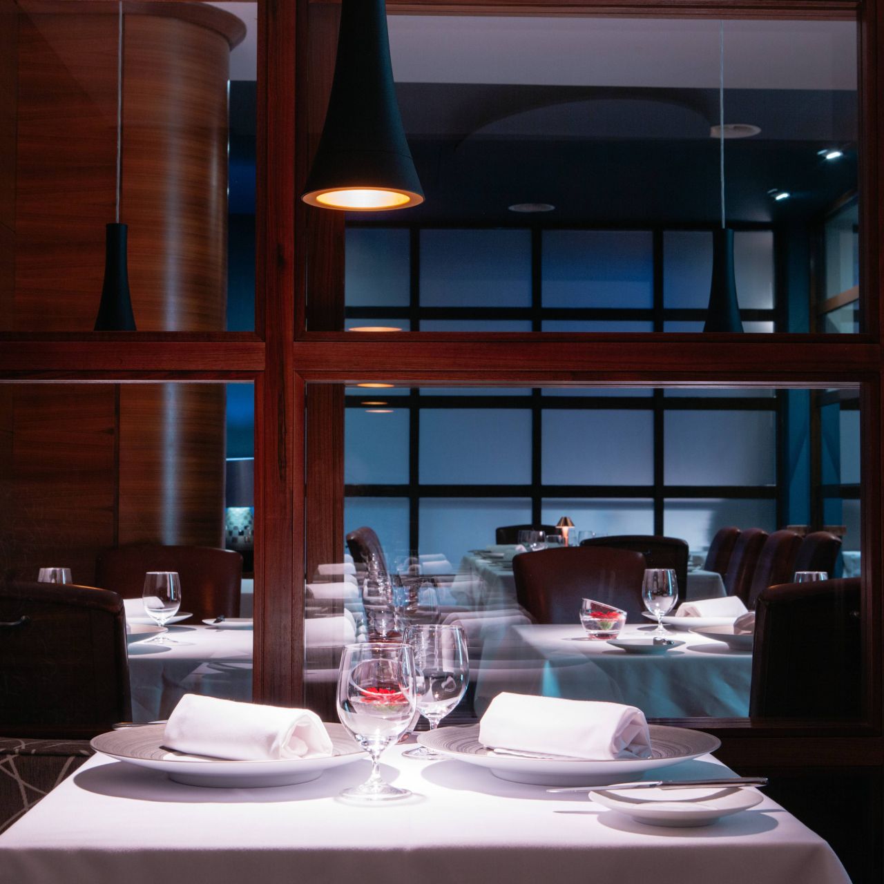 Bohemia Restaurant Saint Helier Jersey Opentable