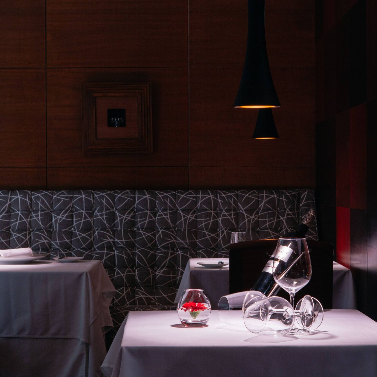 Bohemia Restaurant Saint Helier Jersey Opentable