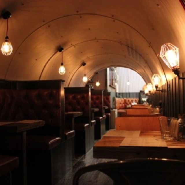 Lobos Meat Tapas Borough London Opentable