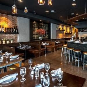 Sette Osteria - 14th St Restaurant - Washington, DC | OpenTable