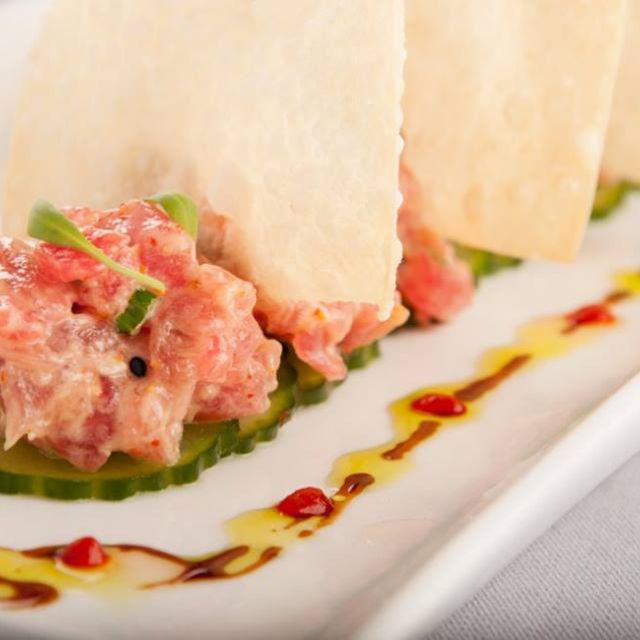 Roof Terrace Restaurant & Bar Updated 2024, Contemporary American