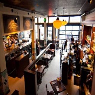 Coastal Kitchen Restaurant Seattle Wa Opentable