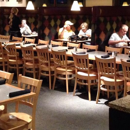 Dry Creek Steakhouse Permanently Closed Updated 2024, American