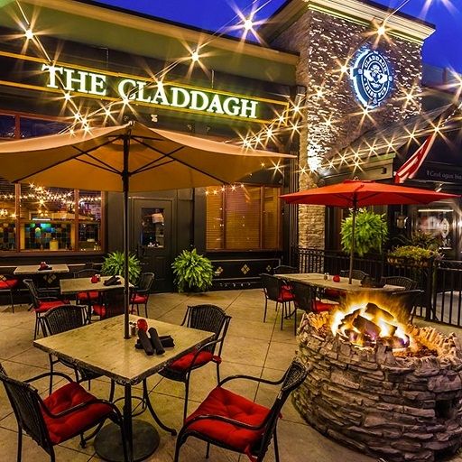 Claddagh Irish Pub - College Park Restaurant - Livonia Mi Opentable