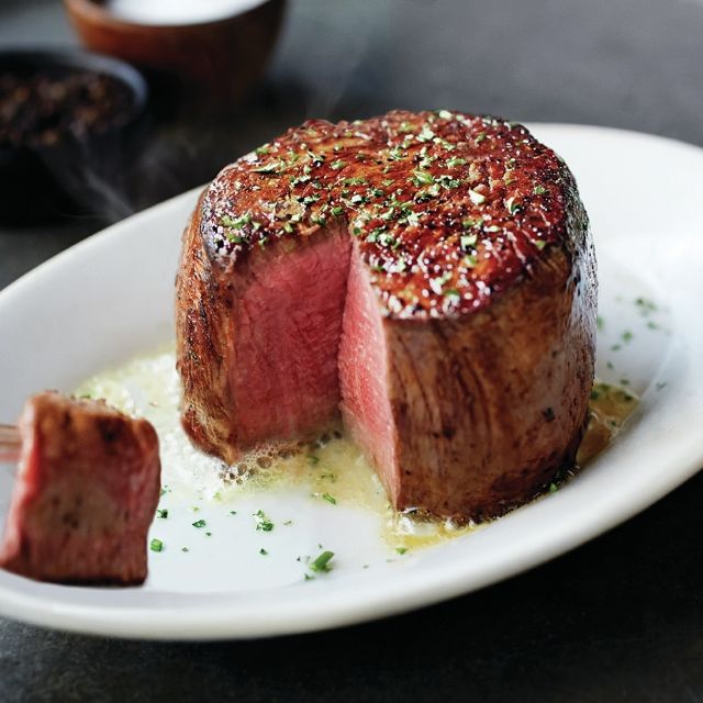 Ruth's Chris Steak House - Biloxi Restaurant - Biloxi, MS | OpenTable