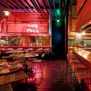 E.P.+ L.P. Restaurant - West Hollywood, CA | OpenTable