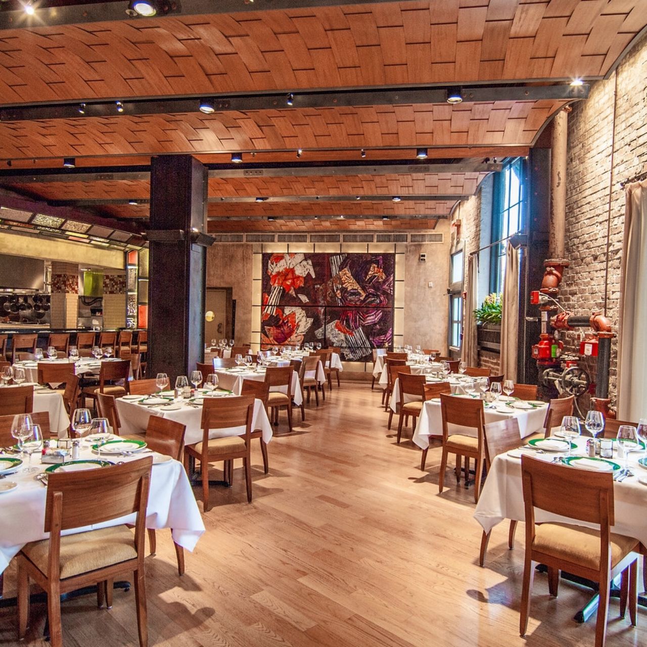 Emeril restaurants discount