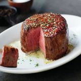 Ruth's Chris Steak House - North Dallas, Dallas. Restaurant Info, Reviews, Photos - KAYAK