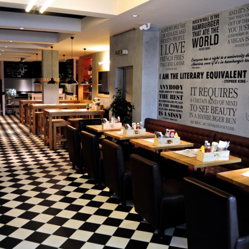 Meat Us Restaurant Frankfurt Am Main He Opentable