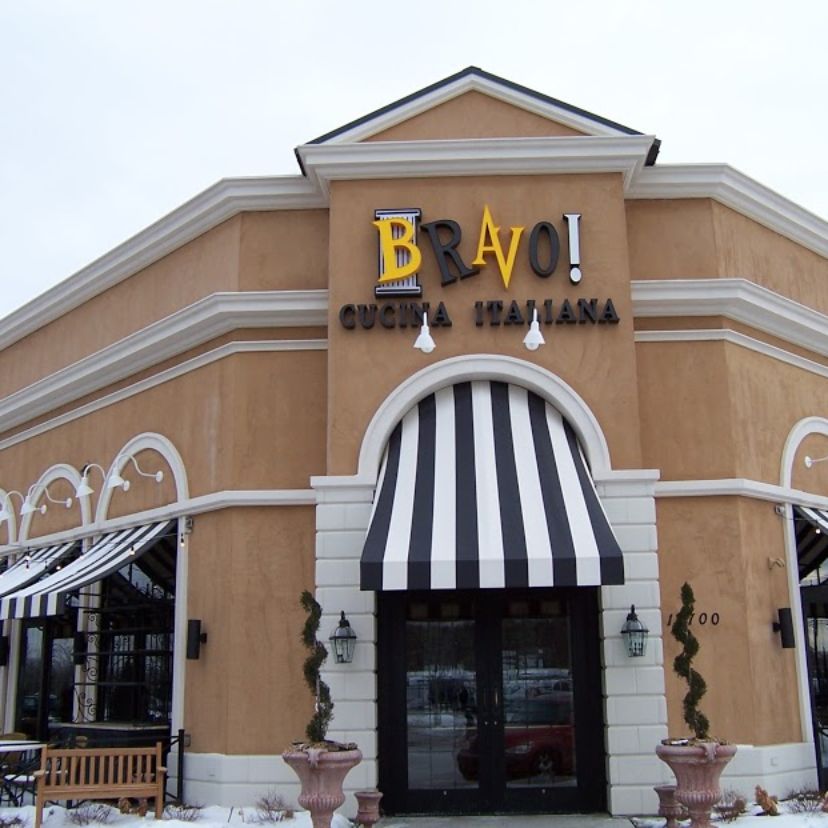 Bravo Italian Kitchen - Livonia Restaurant - Livonia Mi Opentable Bravo Italian Kitchen - Livonia Restaurant - Livonia Mi Opentable