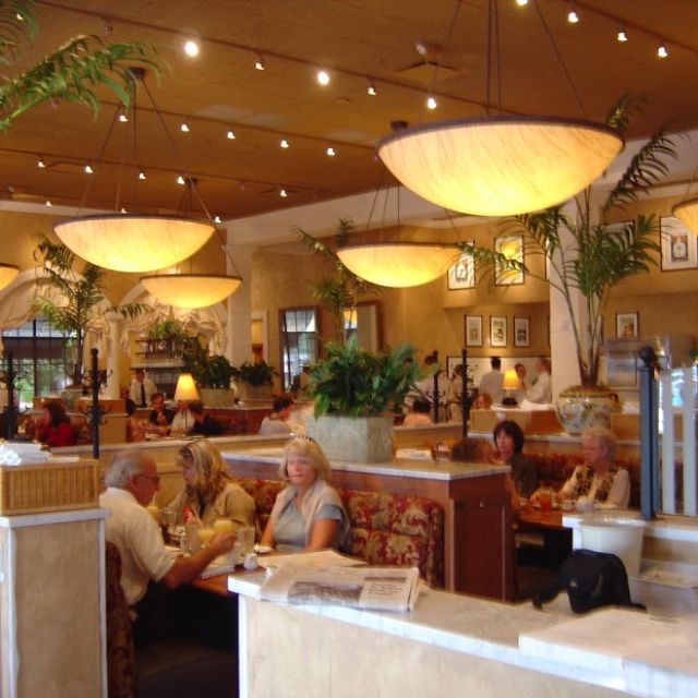 Brio Tuscan Grille Palm Beach Garden West Palm Restaurant