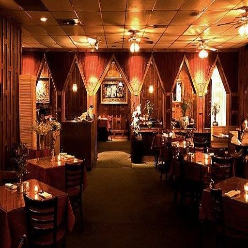 Bangkok Greenville Thai Restaurant in Dallas, TX