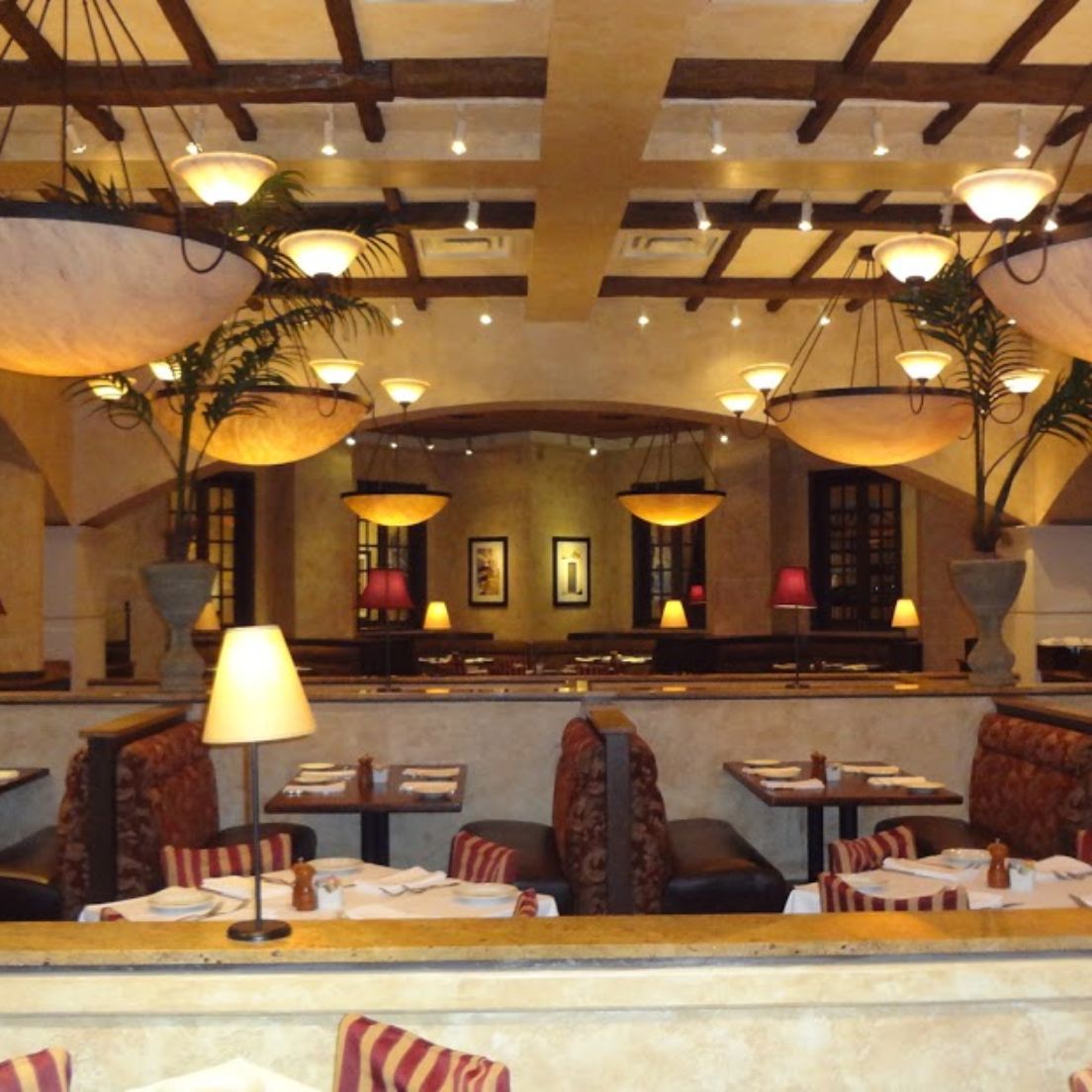 Home - Brio Italian Restaurant