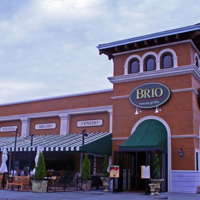 Brio tuscan grille near me best sale