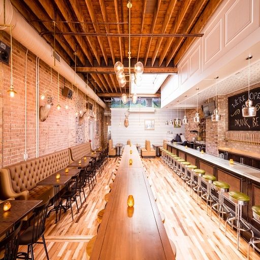 Bangers & Lace Evanston Restaurant Evanston, IL OpenTable