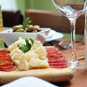Mima Vinoteca