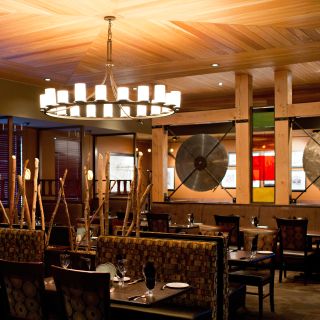 Sawmill - Grande Prairie