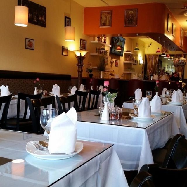 Thai Bangkok Cuisine Restaurant Cupertino Ca Opentable