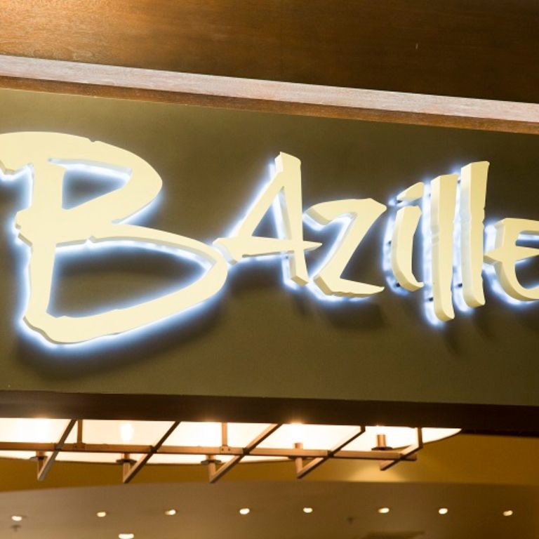 Bazille - Nordstrom International Plaza Restaurant - Tampa, , FL
