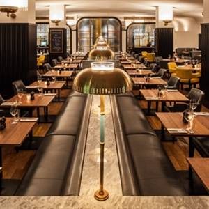 Hawksmoor Knightsbridge