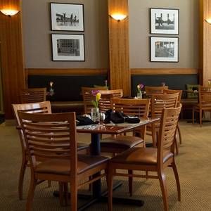 NM Cafe at Neiman Marcus - Troy