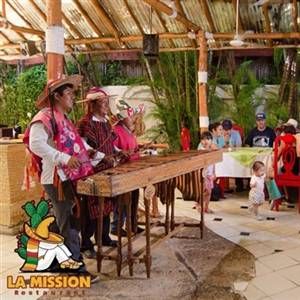 La Mission - Cozumel Restaurant - Cozumel, ROO | OpenTable