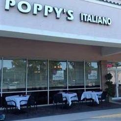 Home  Poppy's Italiano