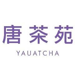 Yauatcha City