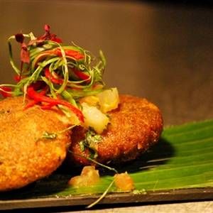 Une photo du restaurant Panjab Restaurant