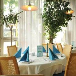 Divan Restaurant