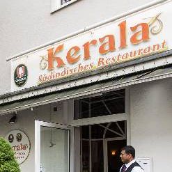 Restaurant Kerala