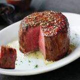 Cover image for Ruth's Chris Steak House - Houston