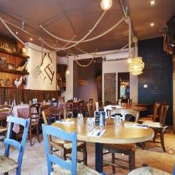 La Petite Ferme London