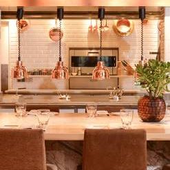 martino kitchen