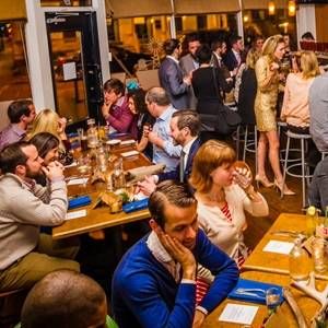 Saison Restaurant Richmond Va Opentable