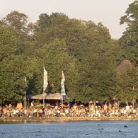 410 Restaurants In Der Nahe Von English Garden Englischer Garten