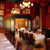 Lou & Mickey's Private Dining
