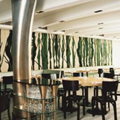 Nobu - Berkeley Street
