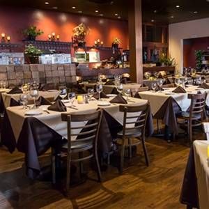 Best Overall Restaurants In Pasadena