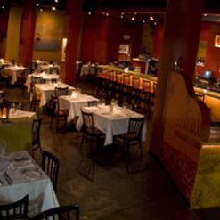 Saffron Restaurant & Lounge - Permanently Closed - Minneapolis, MN ...